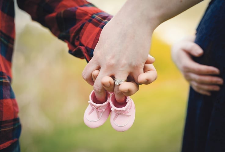 Are You Financially Ready to Have Children?
