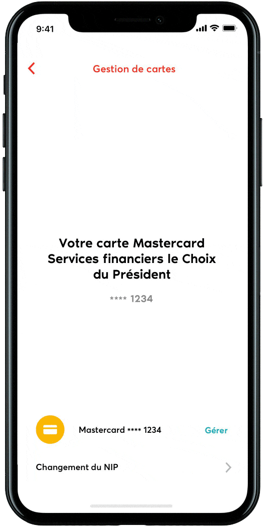 Card-Management