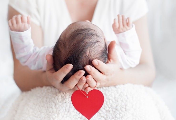 Managing Your Money on Parental Leave