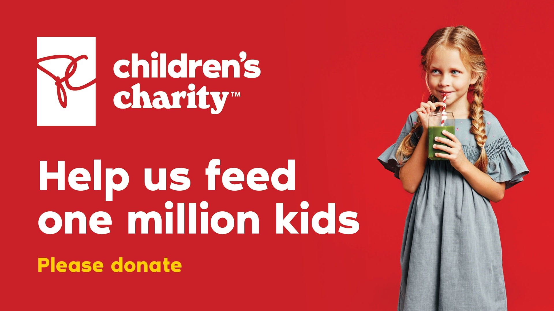 PC Children's Charity