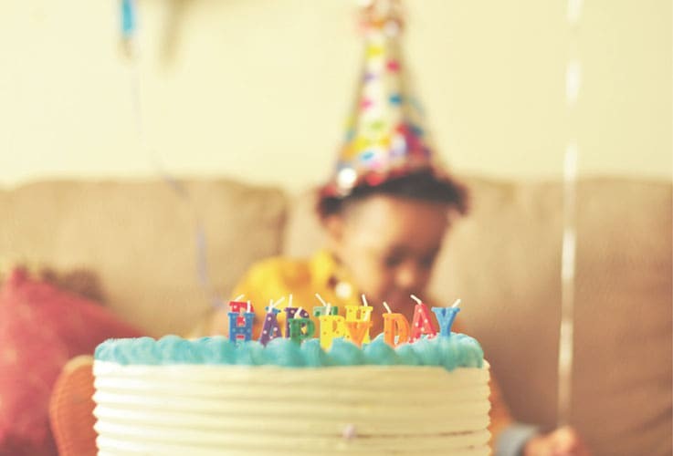 10 Ways to Pay Less for Your Kids’ Birthday Parties