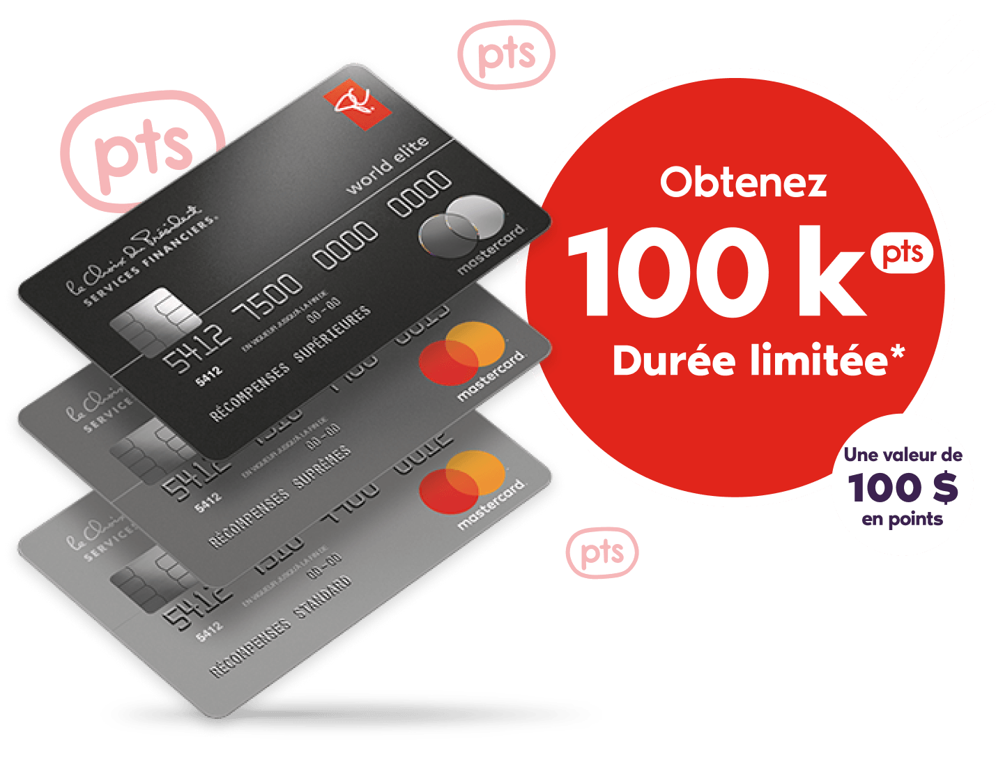 100K Limited Time ONLY