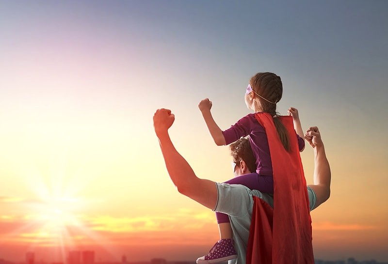 Tips to Plan the Perfect Staycation for Father’s Day