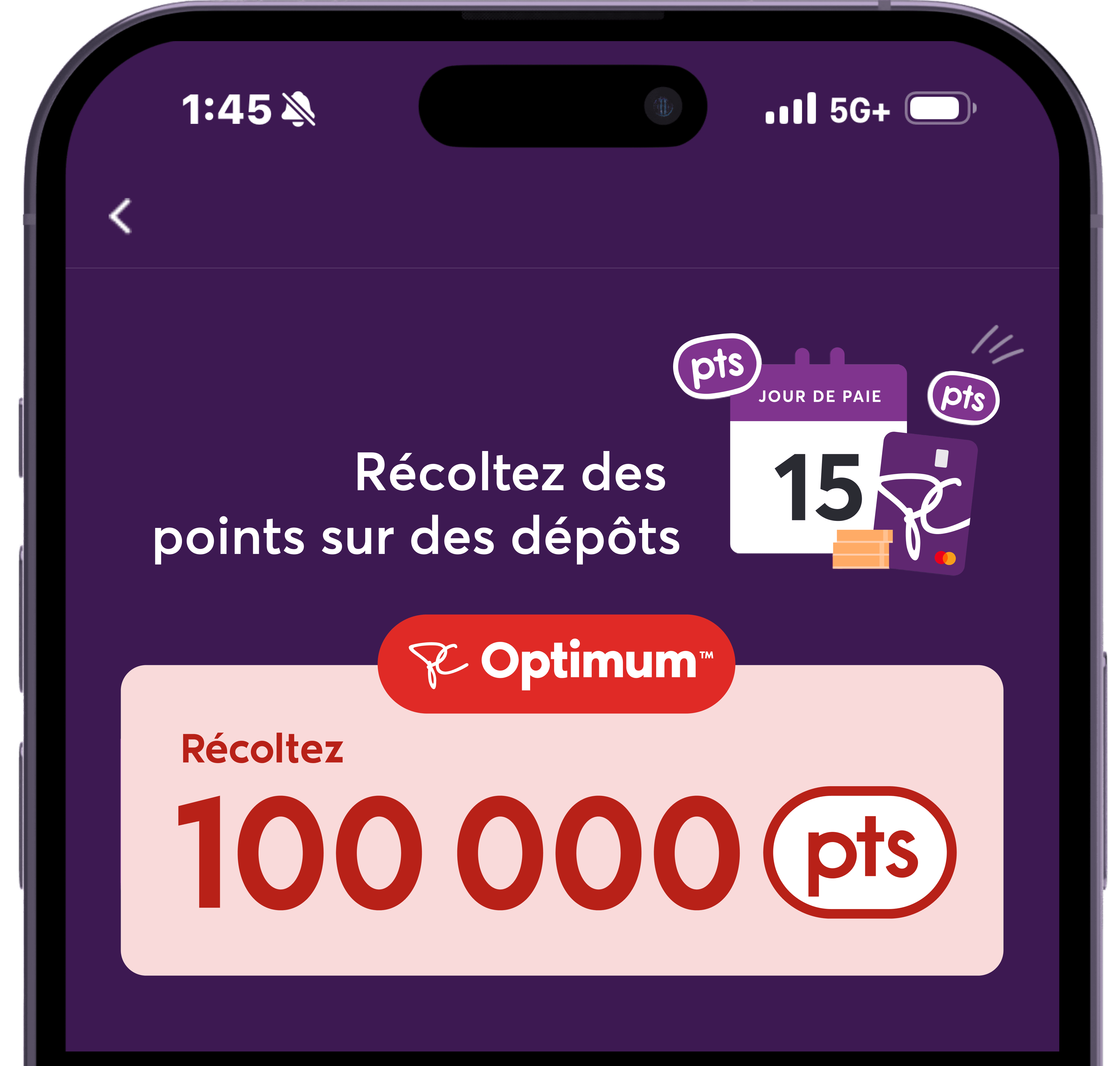 compte PC Argent