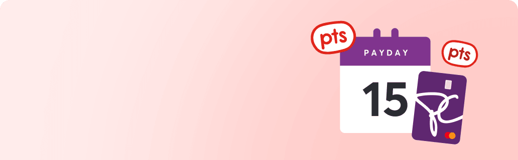 PC Money Account