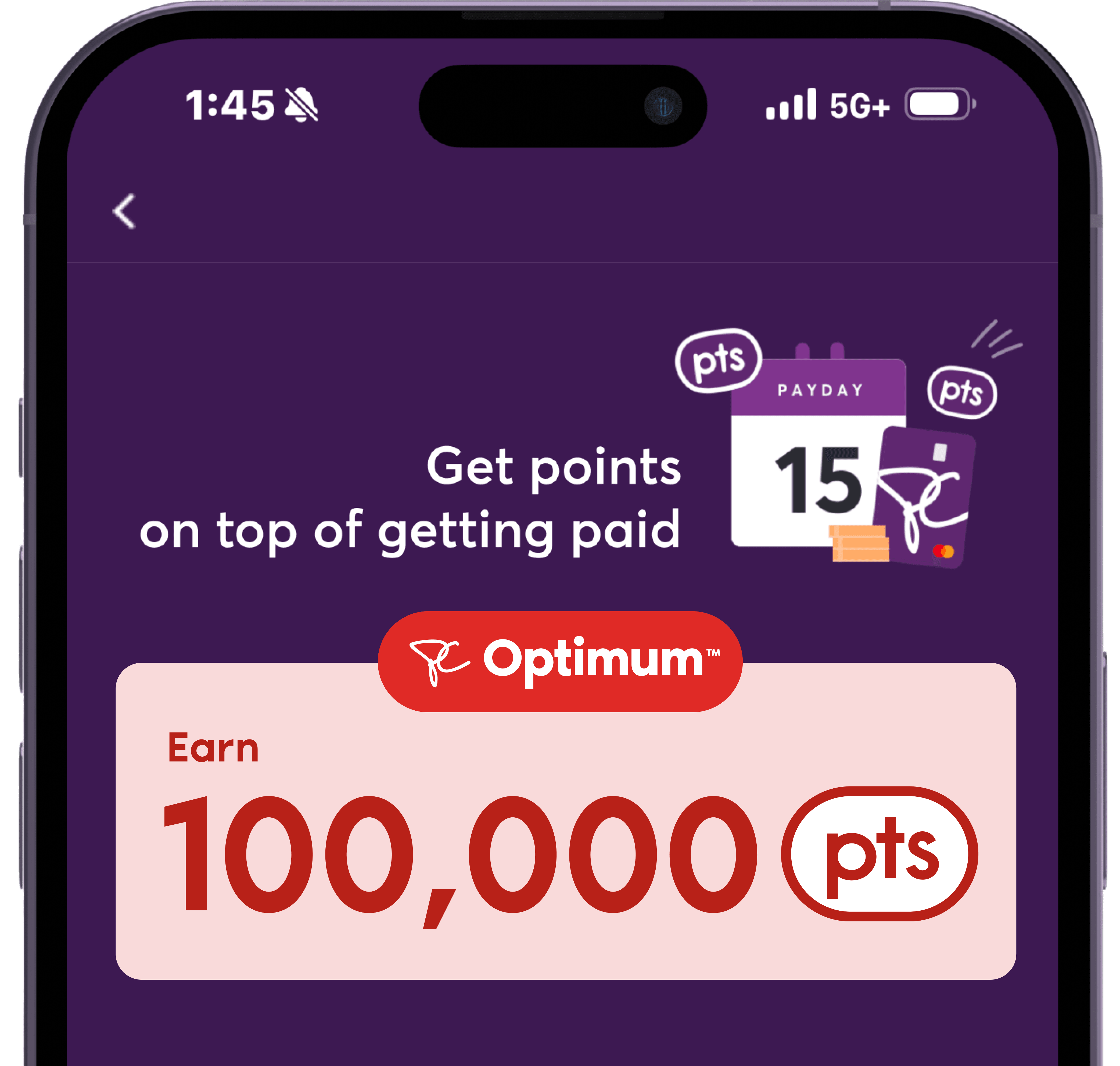 PC Money Account