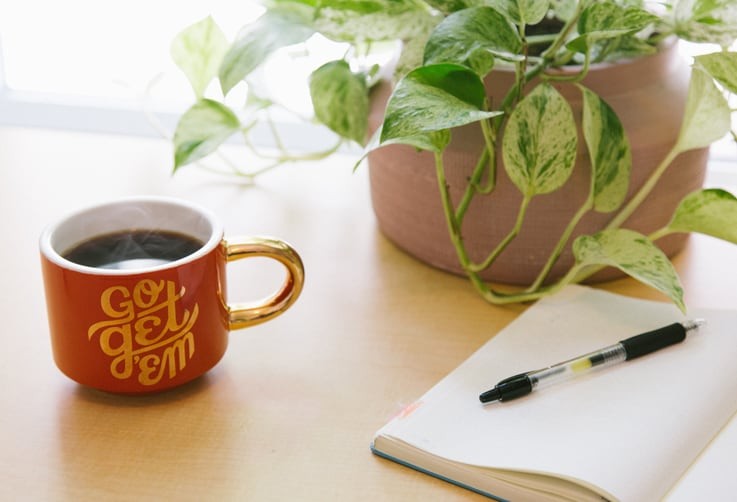Ten Simple Ways to Save Time