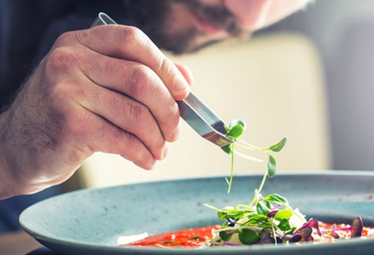 How to Fine Dine While on a Budget