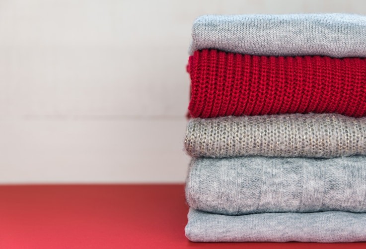 7 Affordable Wardrobe Basics That Will Simplify Your Life