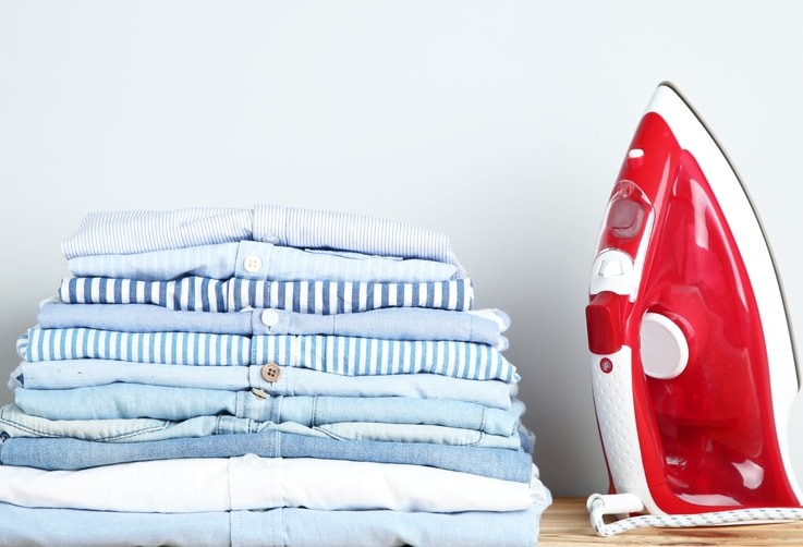 How To Give Clothes A Longer Lease On Life