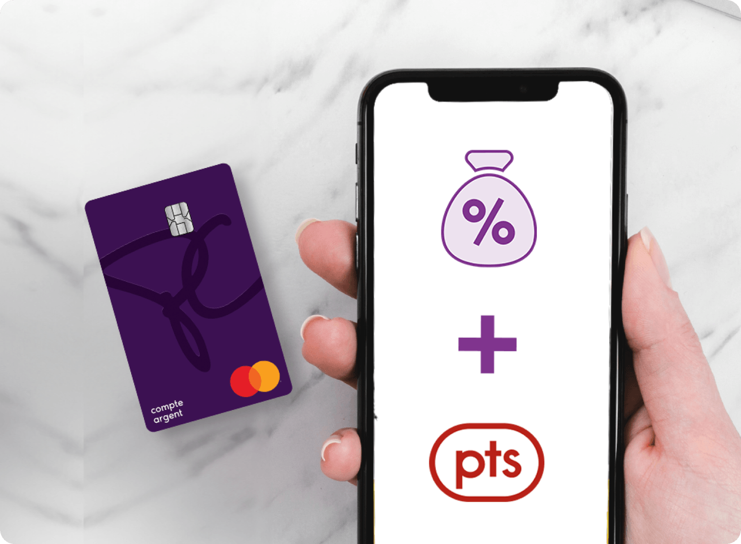 PC Money Account