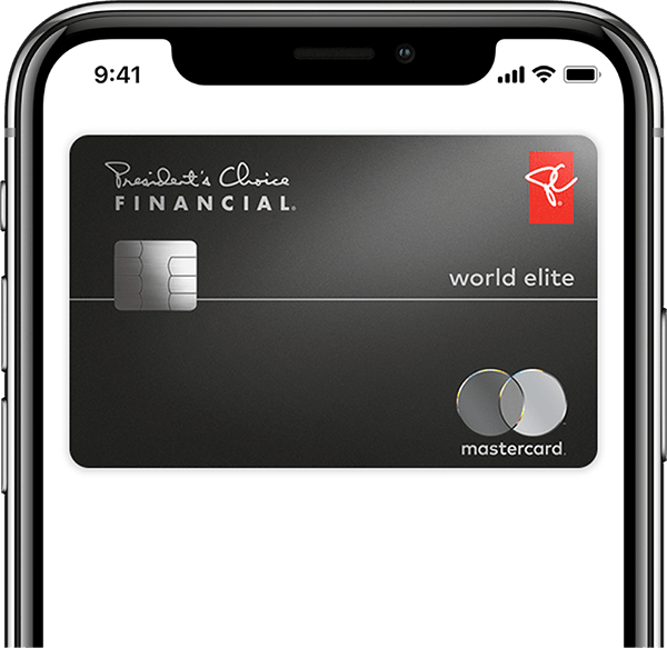 iPhone Apple Pay