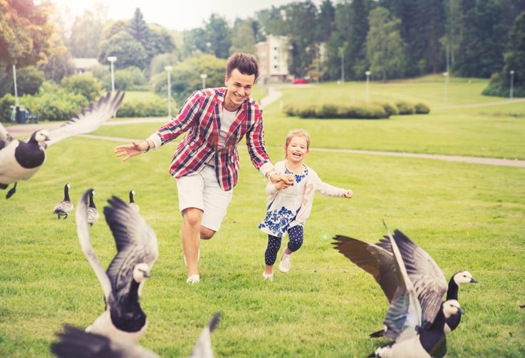 Canada's Most Affordable Family Summer Vacations