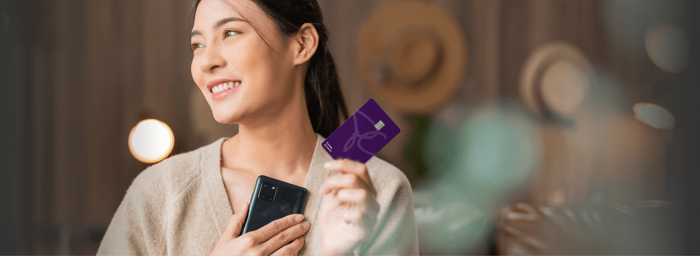 PC Money Account