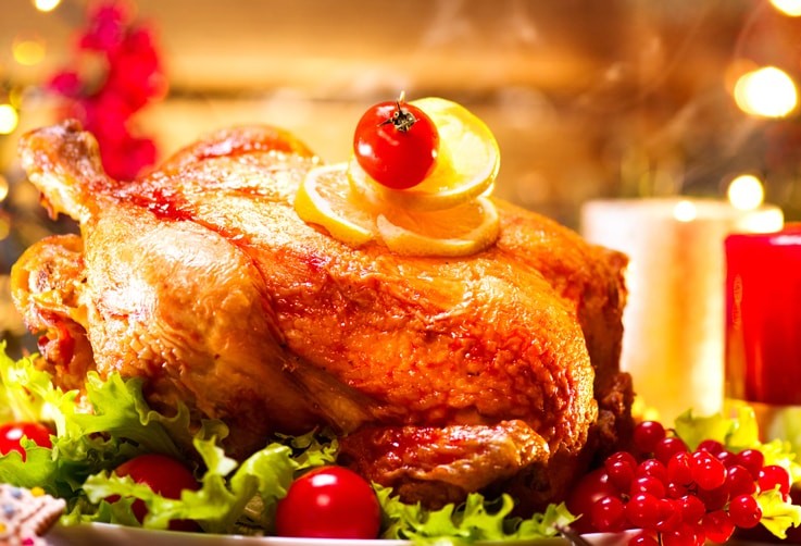 Feeding Family and Friends: Holiday Meals on a Budget