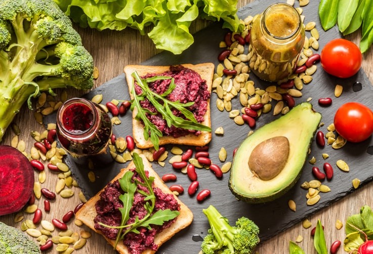 The Frugal Vegan - How to Save Money on Groceries