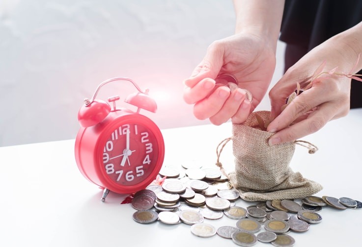 Simple, Everyday Ways to Spend Less