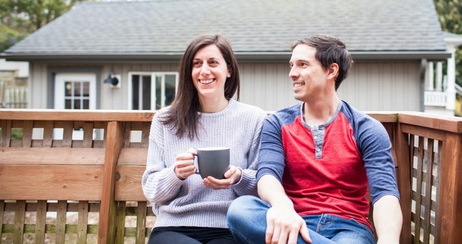 How to Stop Living Paycheck-to-Paycheck