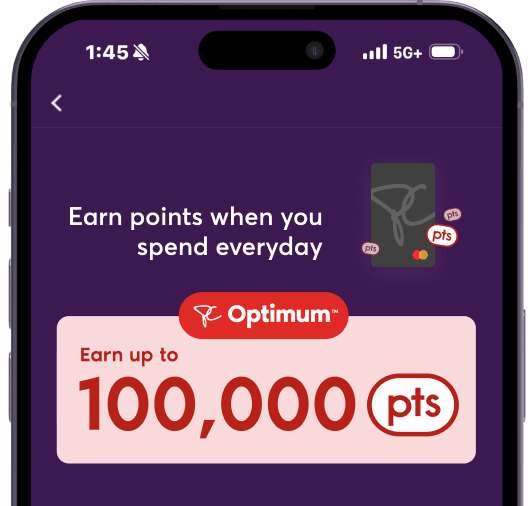 PC Mastercard