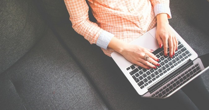 Simple Ways to Help Organize Your Life Online