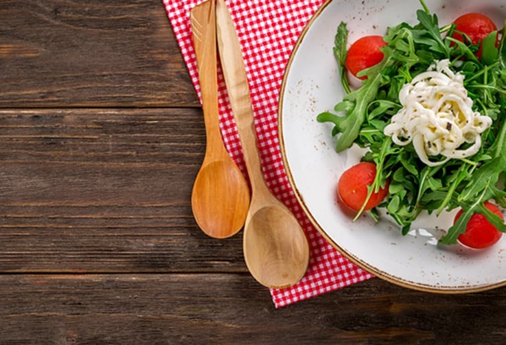 Meal Planning to Save