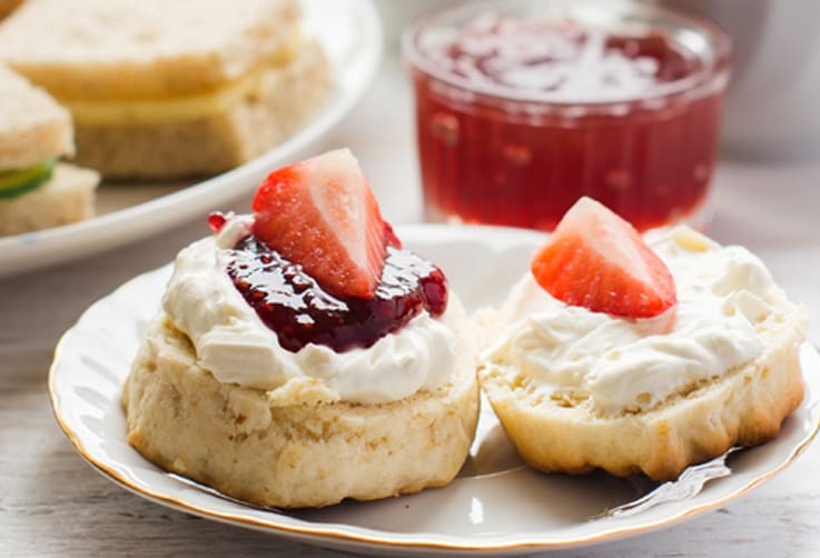 Hosting an Afternoon Tea on a Budget