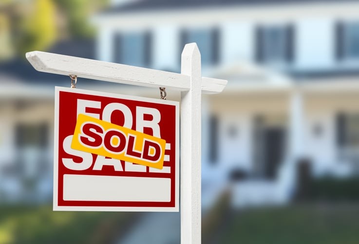 Five Tips for First-Time Homebuyers