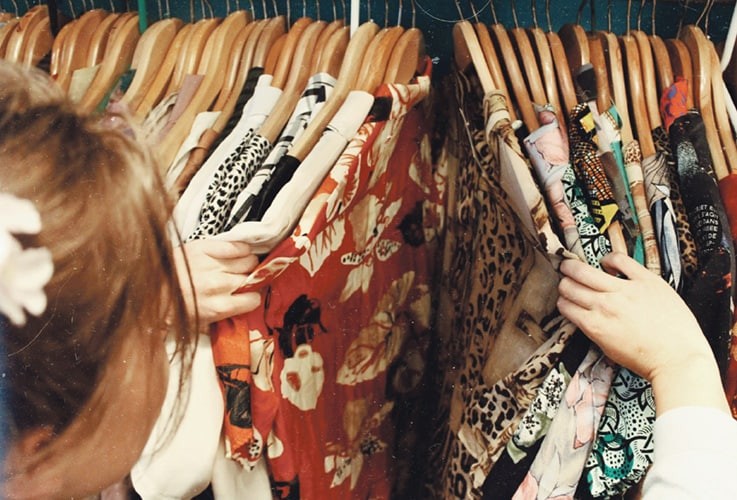 More Style for Less Money