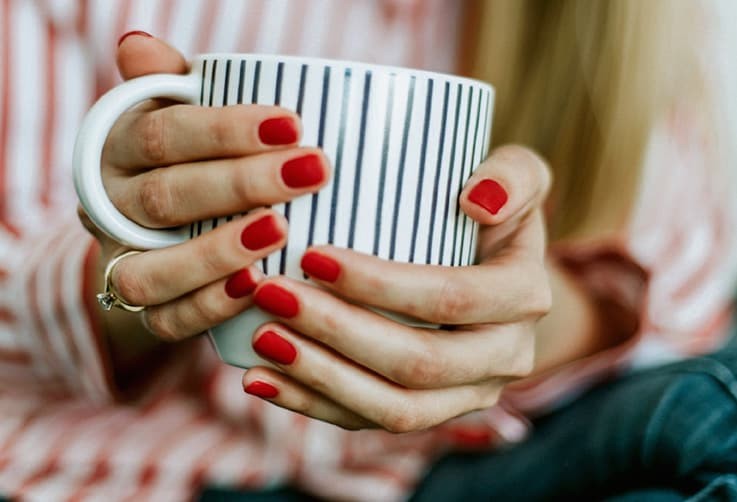Current Trends in Coffee