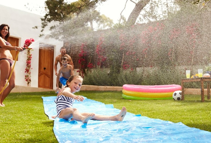 No Pool? No Problem